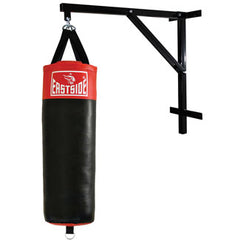 PUNCH BAG FITTING FOLDING WALL BRACKET