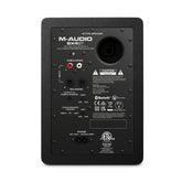 M-Audio BX-BT reference monitor speaker pair with Bluetooth - 4.5\"