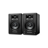 M-Audio BX reference monitor speaker pair - 3.5\"