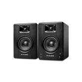 M-Audio BX reference monitor speaker pair - 4.5\"