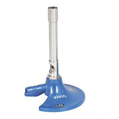 Bunsen Burner, LPG, 11mm, Round (Each)
