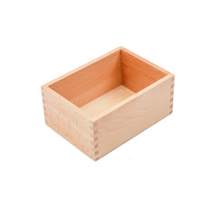 Box for Loose Spindles (Box Only)