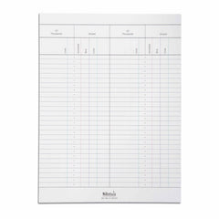 Paper for Small Bead Frame (50 Sheets)