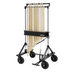 Majestic Quantum 18 note 1.25\" field frame chimes - Lacquered