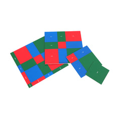 Patterns of Square Root