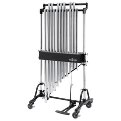 Majestic Deluxe orchestral chimes - Chrome plated