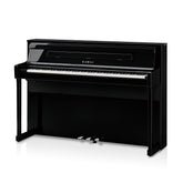 Kawai CA-901 digital piano - Ebony Polished