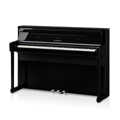 Kawai CA-901 digital piano - Ebony Polished