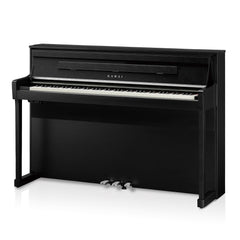 Kawai CA-901 digital piano - Satin Black