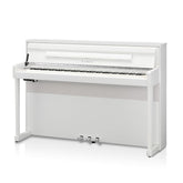 Kawai CA-901 digital piano - Satin White