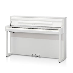Kawai CA-901 digital piano - Satin White