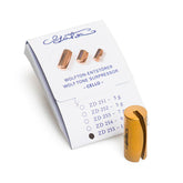 Goetz wolf tone suppressor for cello - 11g