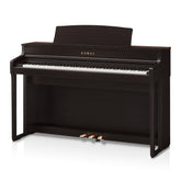 Kawai CA-501 digital piano - Rosewood