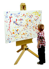 Stretched Canvas 28 x 40