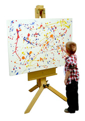 Stretched Canvas 28 x 40