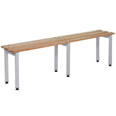 LOCKER ROOM BENCH 1.5M