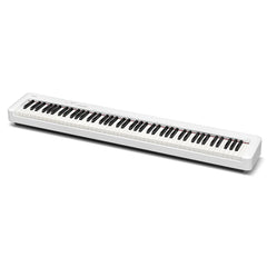 Casio CDP-S110 portable keyboard - White
