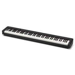 Casio CDP-S110 portable keyboard - Black