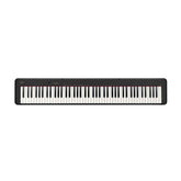 Casio CDP-S110 portable keyboard - Black