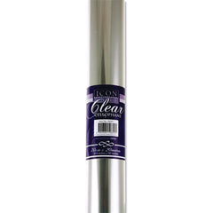 Transparent Cellophane Roll - 700mm x 20m