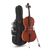 Primavera 200 step-up cello outfit – 1/2 size