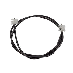 Champion trombone cleaning snake brush