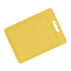 Yellow Chopping Board 40 x 30 x 0.4 cm