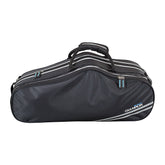 Champion alto saxophone case