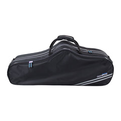 Champion tenor saxophone case
