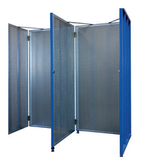Christiani Installation Cabin - Basic and Extension.