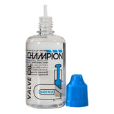 Champion valve oil - 50ml bottle