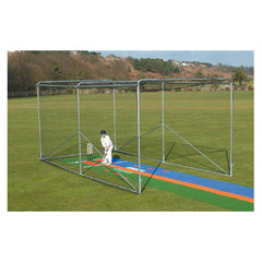 PREMIER PORTABLE CRICKET CAGE ALUMINIUM
