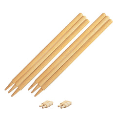 STUMPS AND BAILS SCHOOL JUNIOR