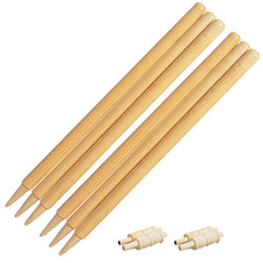 STUMPS AND BAILS SENIOR