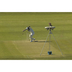 BOLA PROFESSIONAL BOWLING MACHINE WITH POWER SUPPLY