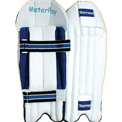 MP WICKET KEEPER LEG GUARDS BOYS