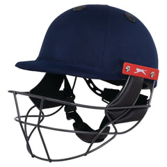 SLAZENGER INTERNATIONAL CRICKET HELMET JUNIOR