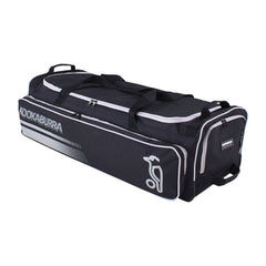 KOOKABURRA WHEELIE BAG 92CM X 33CM X 28CM