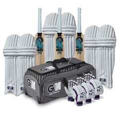 GUNN AND MOORE CRICKET PACK JUNIOR