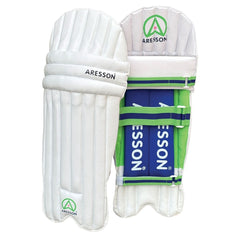 ARESSON BATTING LEG GUARDS JUNIOR
