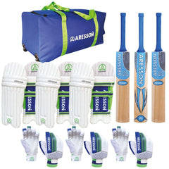 ARESSON CRICKET KIT JUNIOR