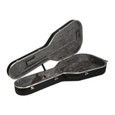 Hiscox CL-BS standard classical guitar hard case