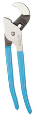 PLIERS SELF GRIPPING 14 INCH LONG 2 INCH CAP