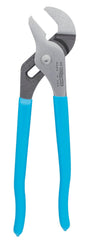 PLIERS TONGUE AND GROOVE 9 1/2 INCH LONG 1 1/2 INCH CAPACITY