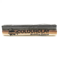 SCOLA COLOUR CLAY SKIN TONES 500G -Min Qty 6