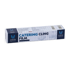 Cling Film 300mm x 300m