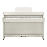 Yamaha Clavinova CLP835 digital piano - White Birch