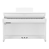 Yamaha Clavinova CLP835 digital piano - White