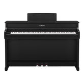 Yamaha Clavinova CLP835 digital piano - Black
