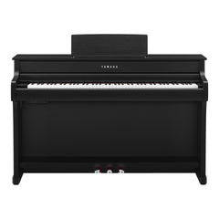 Yamaha Clavinova CLP835 digital piano - Black